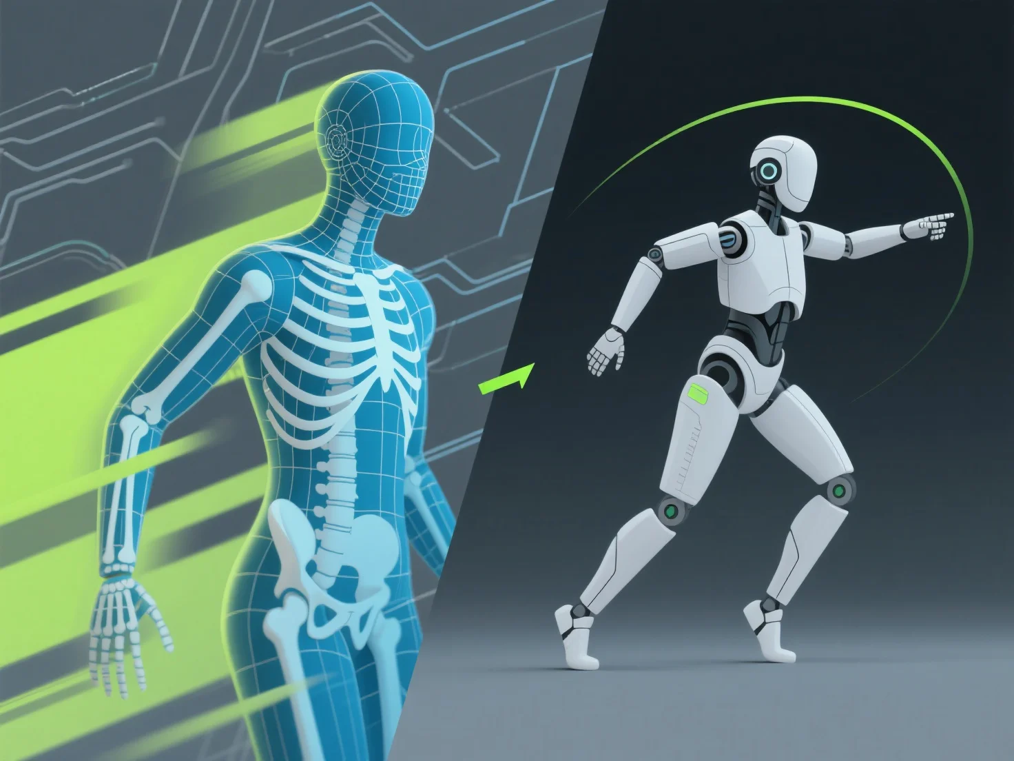 How does rigging affect 3D character animation in the production cycle?