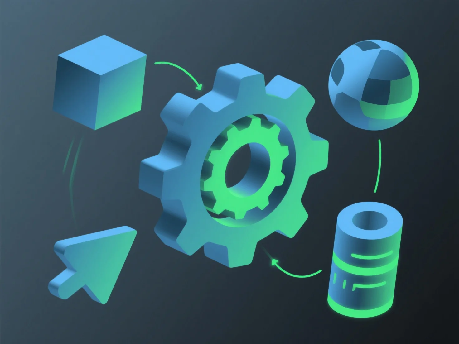 How does file format compatibility affect the 3D modeling process?