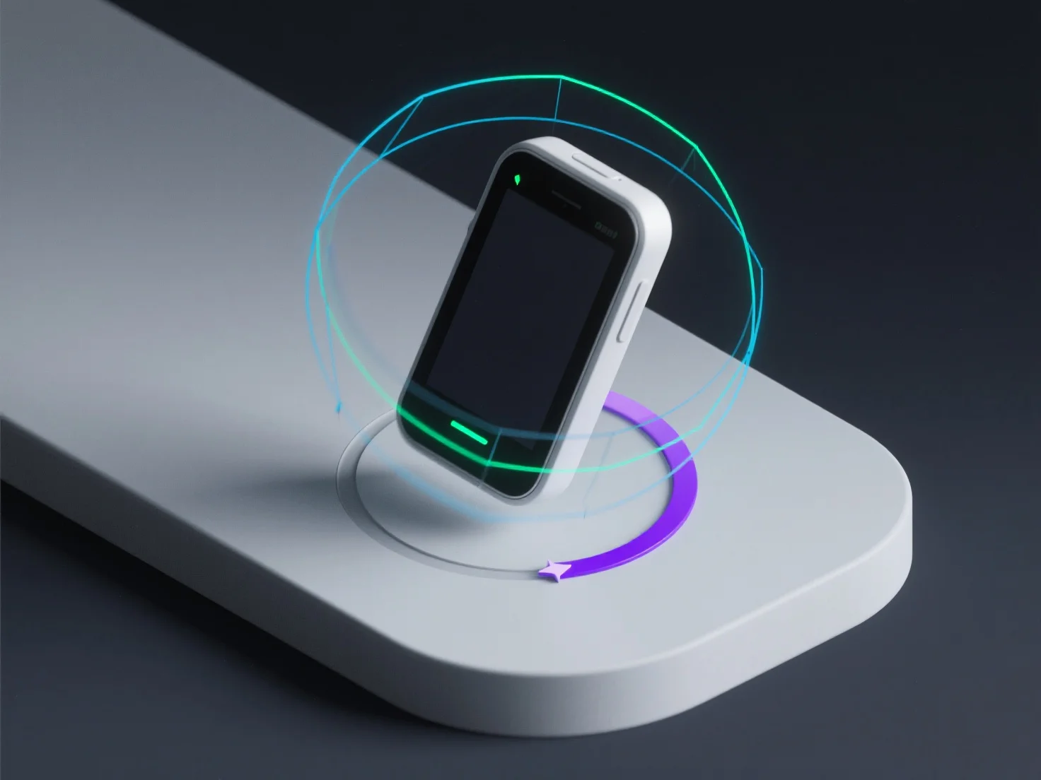 How does 3D modeling aid in creating 360-degree product views for online stores?