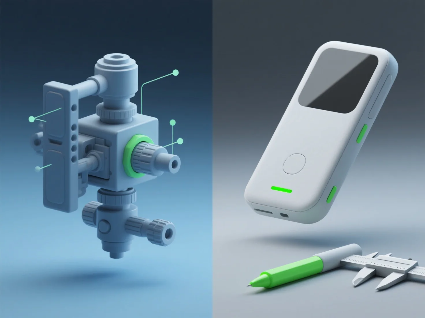 How does Fusion 360 compare to SolidWorks for 3D modeling in product design?