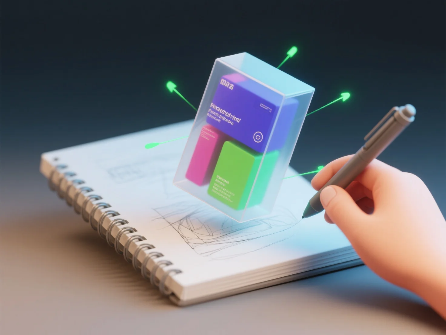 What are the benefits of using 3D modeling in packaging design?