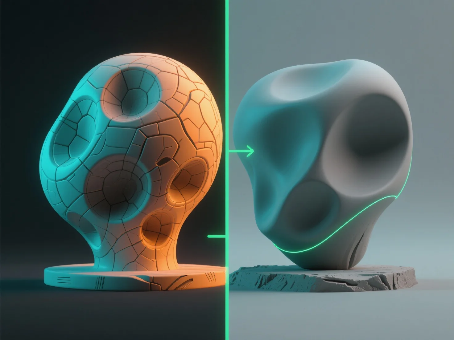 How does ZBrush compare to Mudbox for digital sculpting in 3D design?