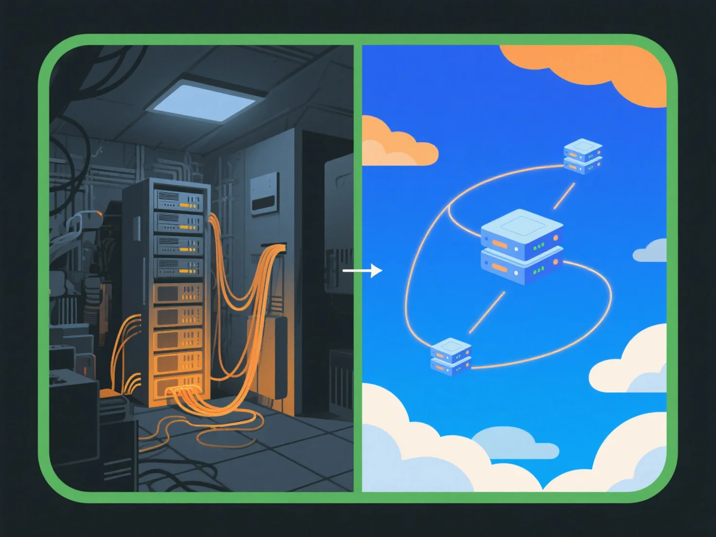 What are the cost benefits of using cloud rendering over traditional rendering farms for 3D production?