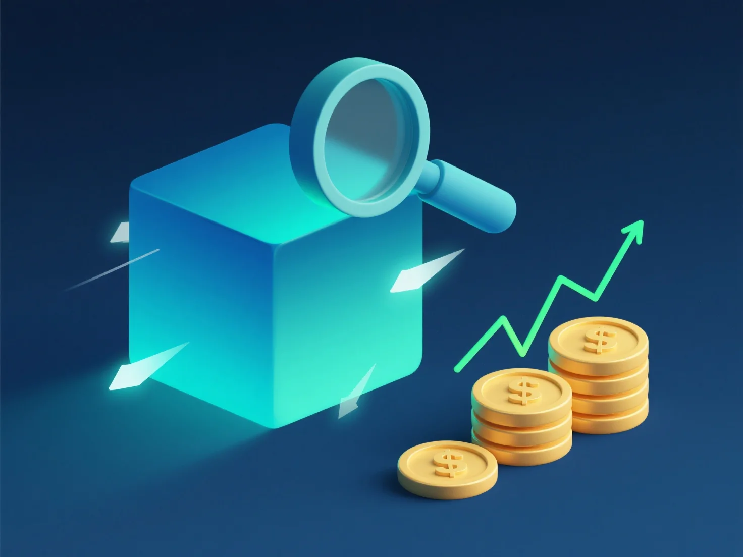 How does project scope impact 3D asset production costs?