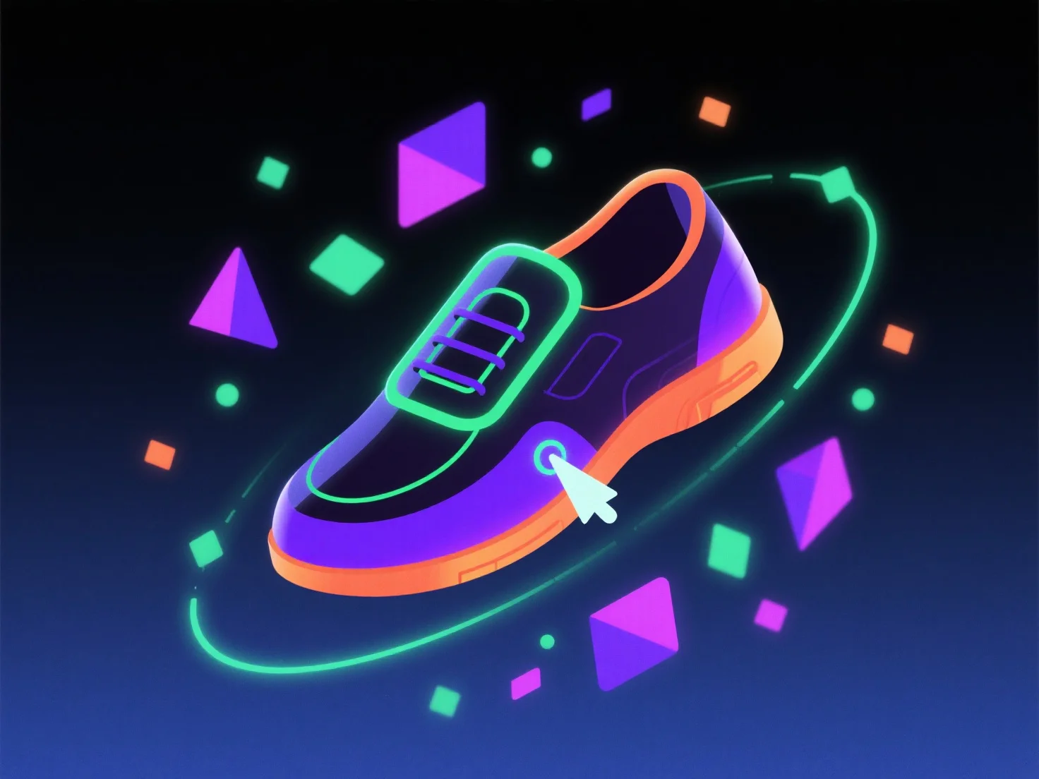 How do 3D models help digital marketers create immersive brand experiences?