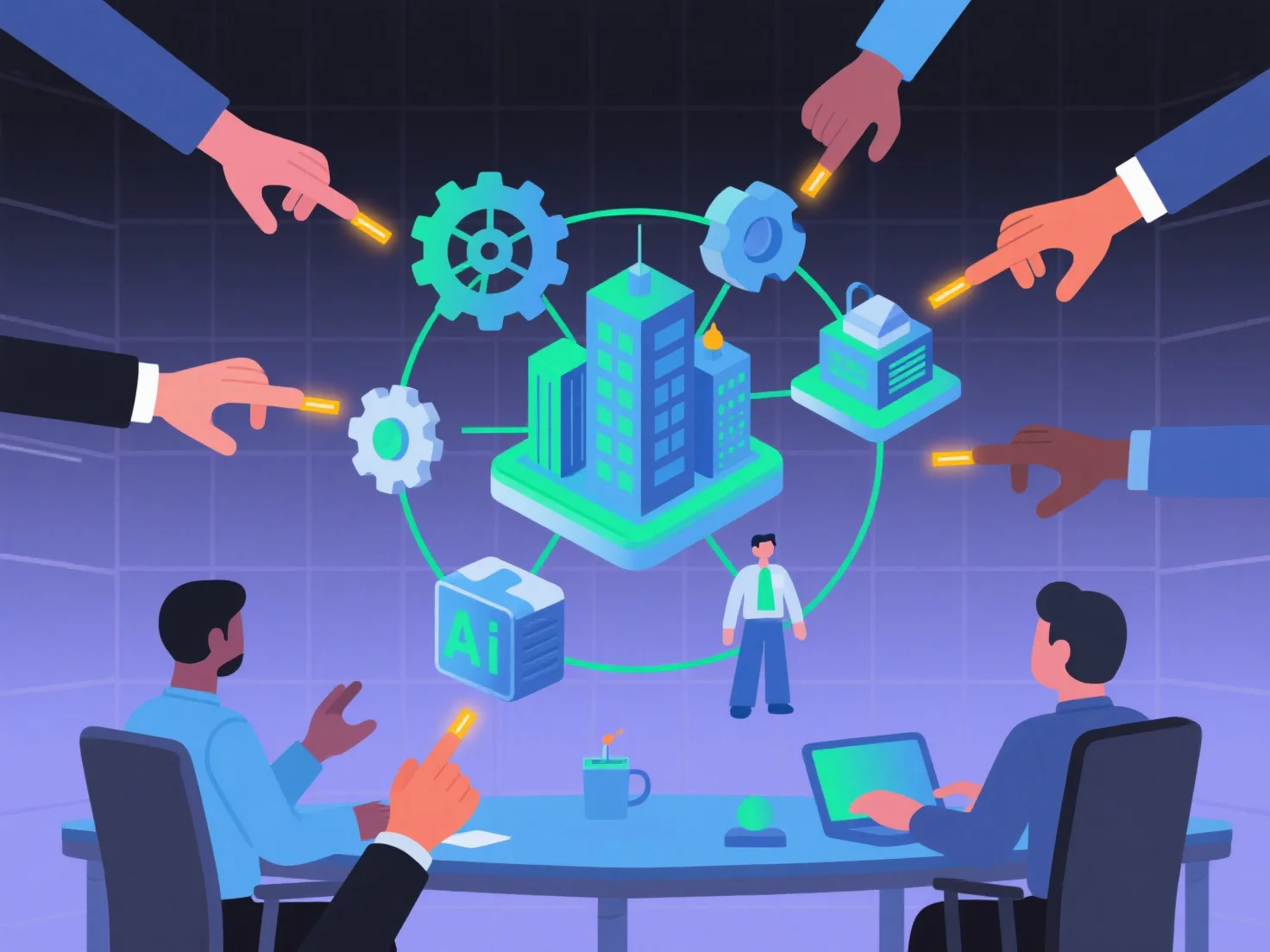 How does asset sharing affect 3D production costs in collaborative environments?