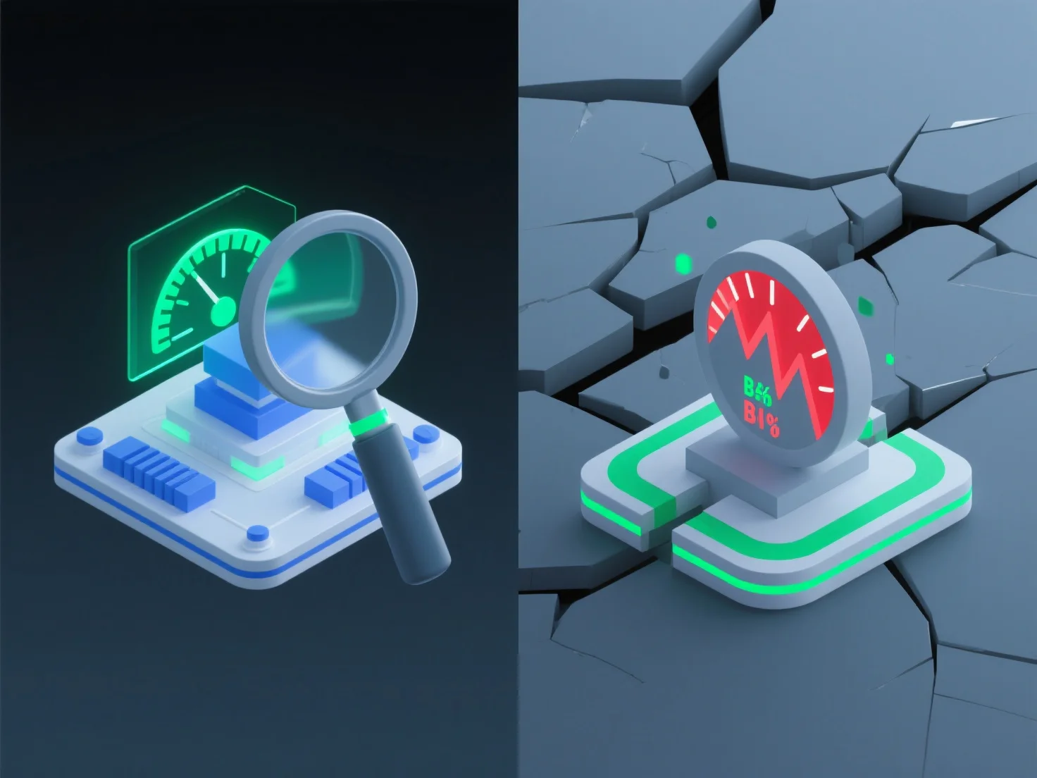 How does quality control influence 3D project budget?