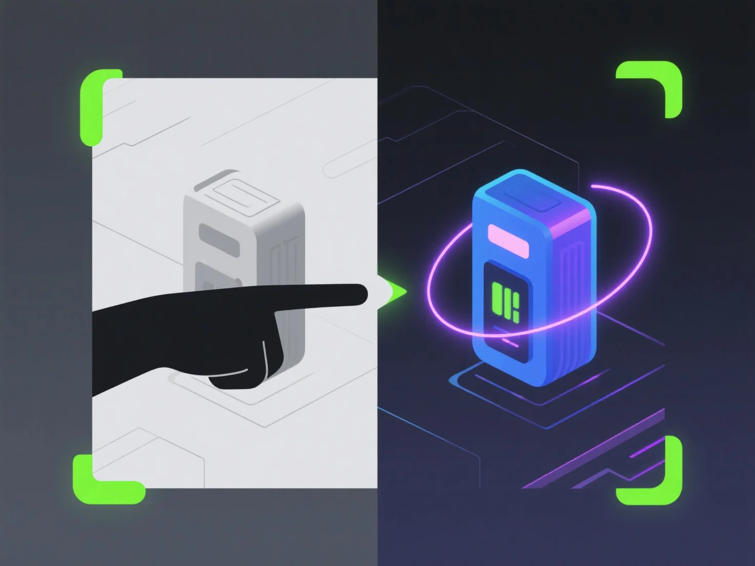 How does 3D modeling improve the advertising potential of online platforms?