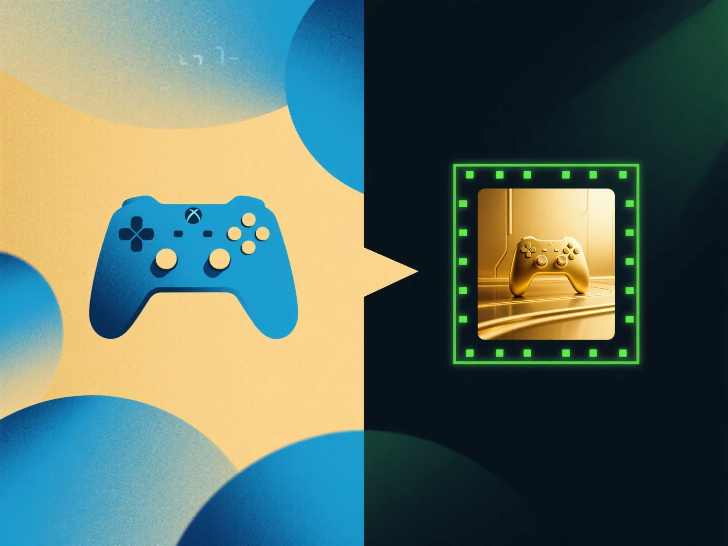 How does real-time rendering quality compare to pre-rendered quality in terms of standards?