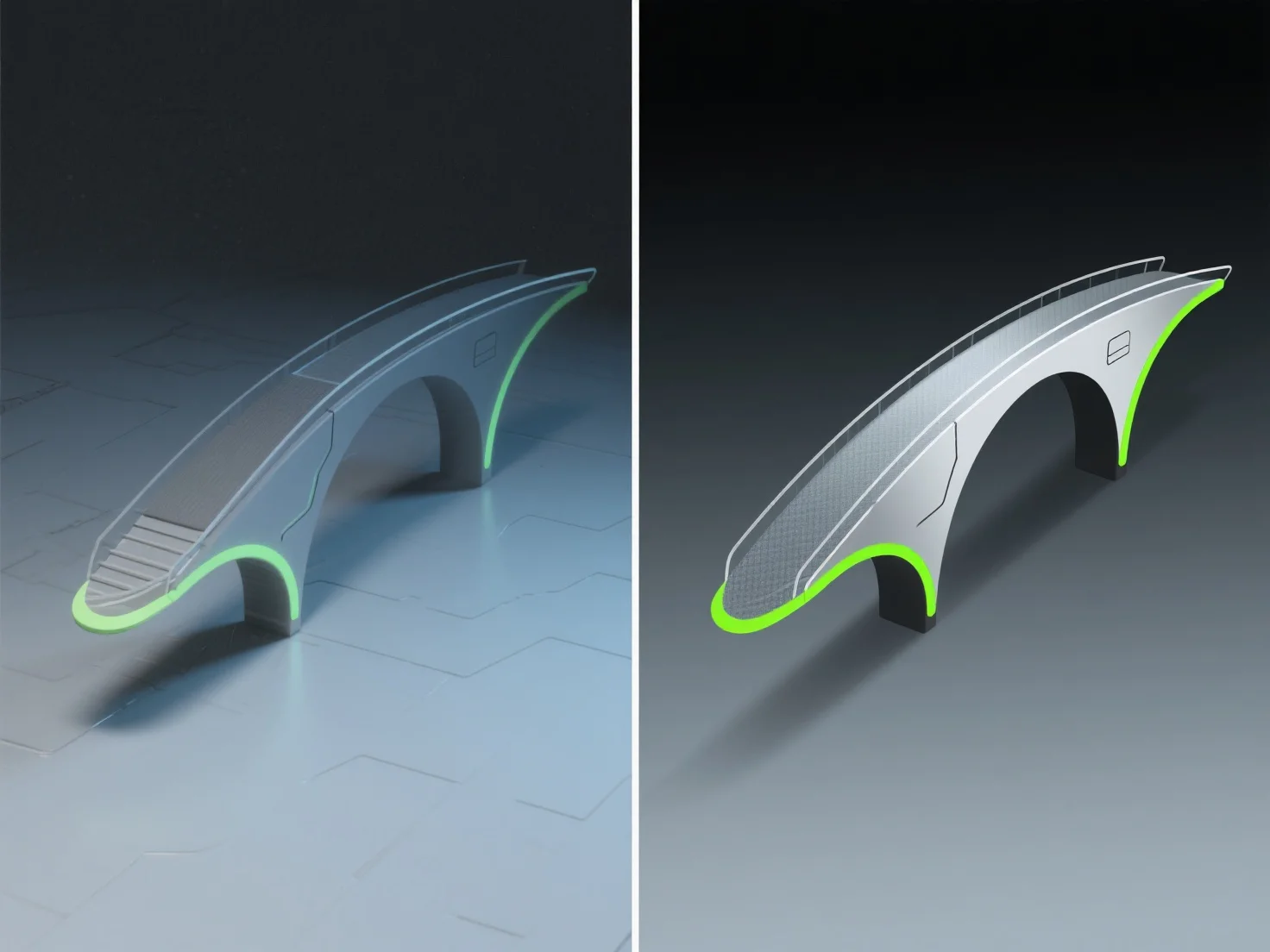 Comment les workflows PBR améliorent-ils la cohérence de la qualité des assets 3D ?