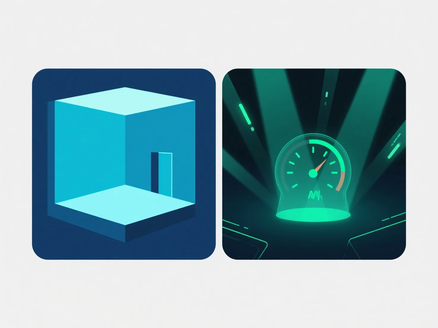 Bagaimana pencahayaan real-time memenuhi standar kualitas di lingkungan 3D?