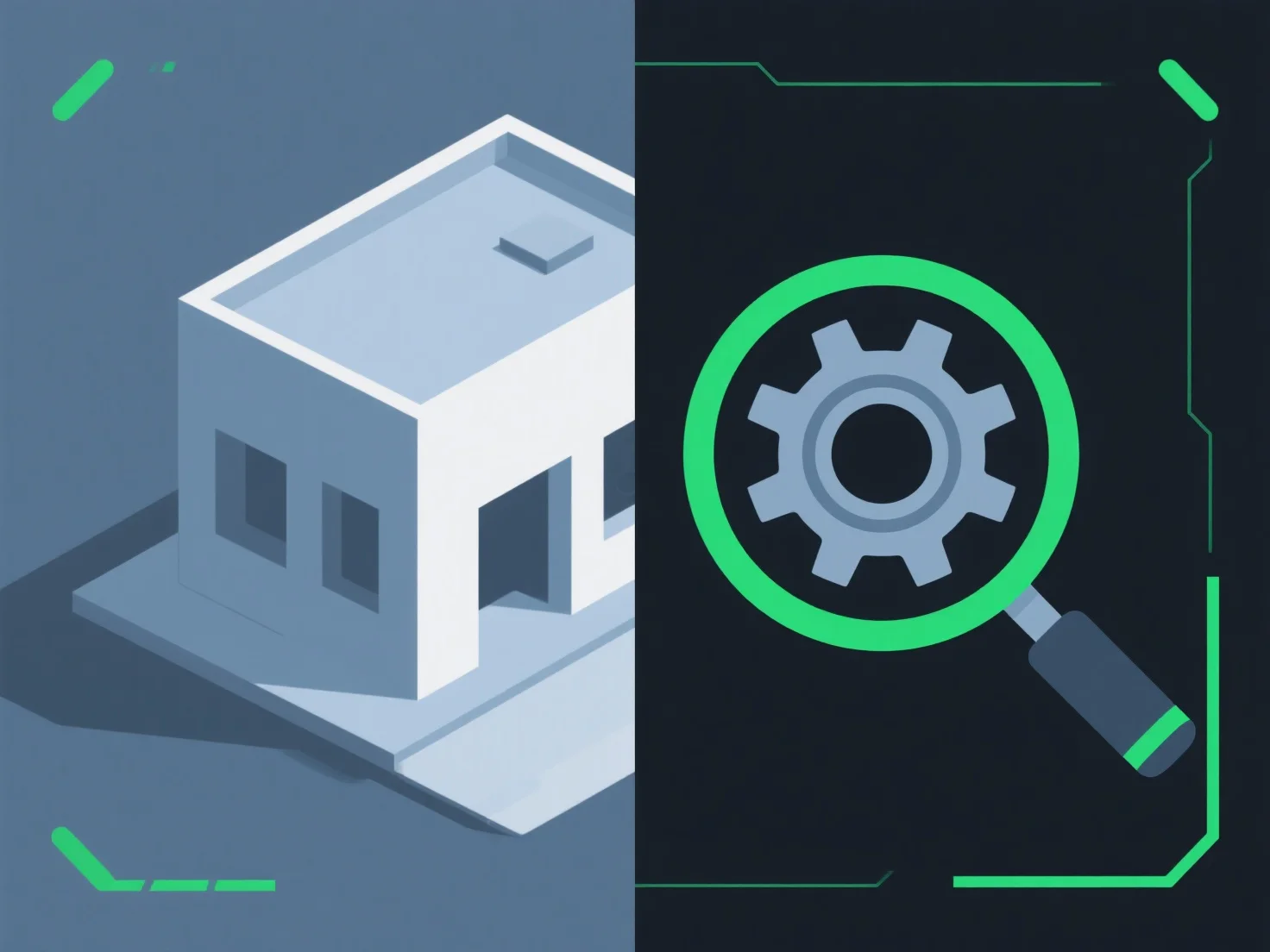How do scale and detail influence 3D model quality standards?