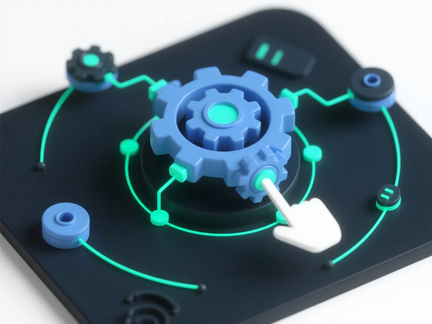 How does asset interoperability impact 3D design quality?