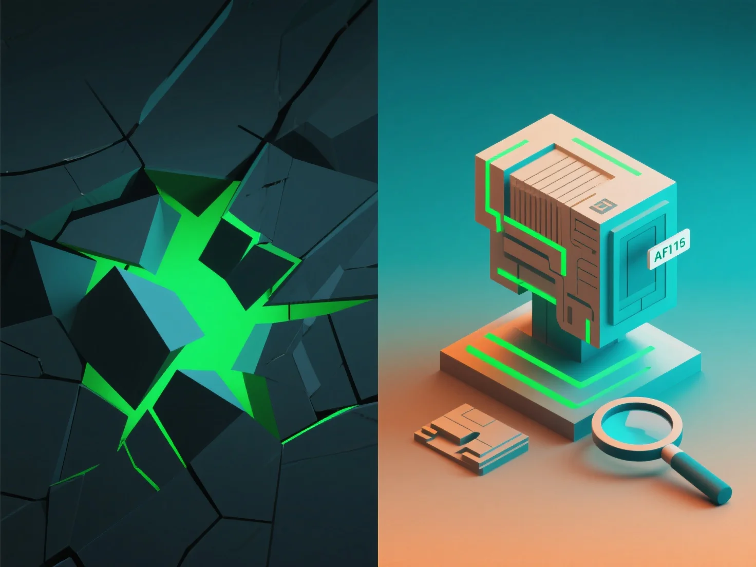 How do asset versioning standards affect 3D quality?