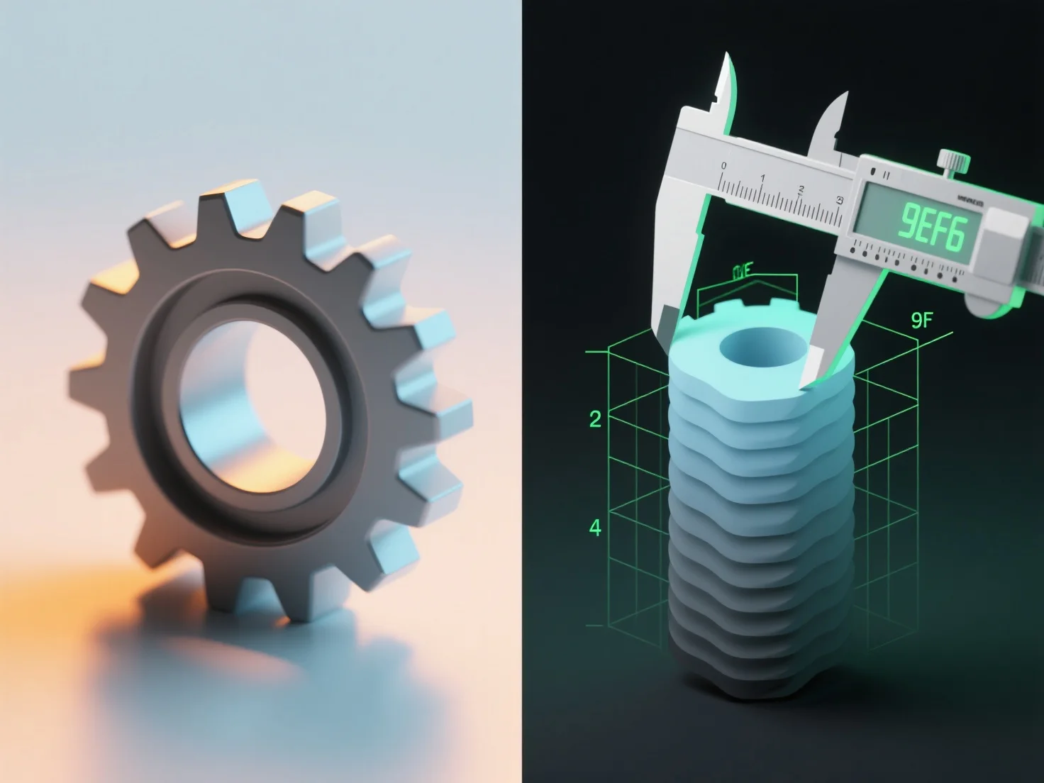 How do 3D printing standards affect quality expectations?