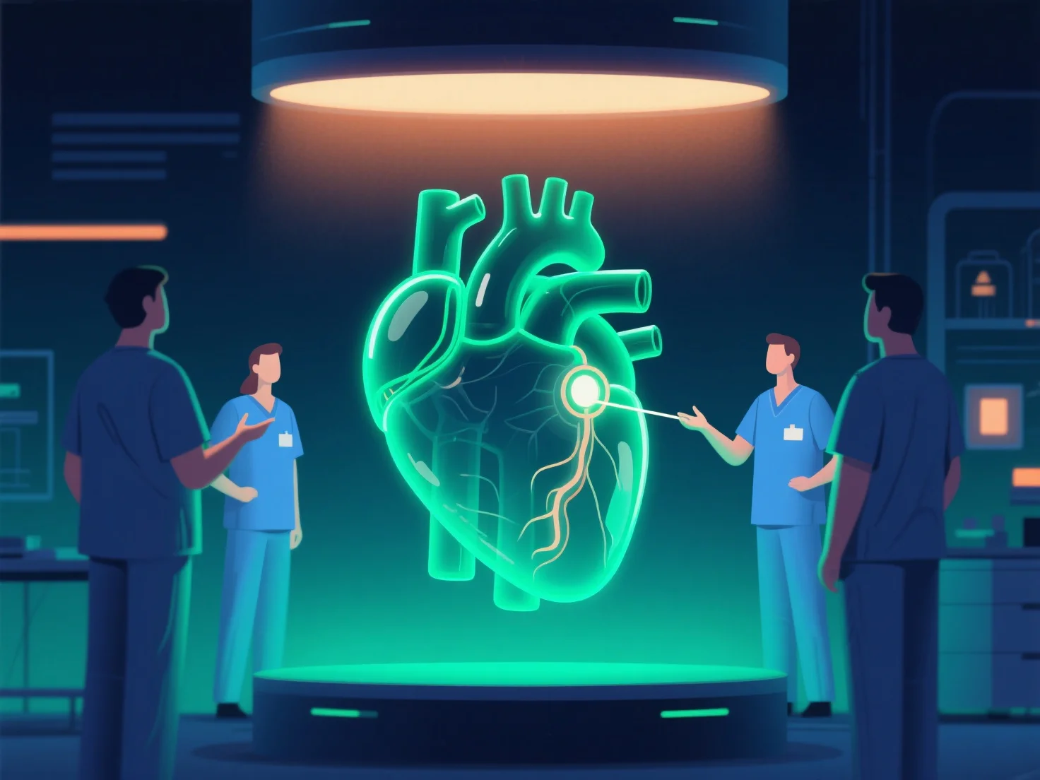 What are the benefits of 3D modeling in the healthcare industry?