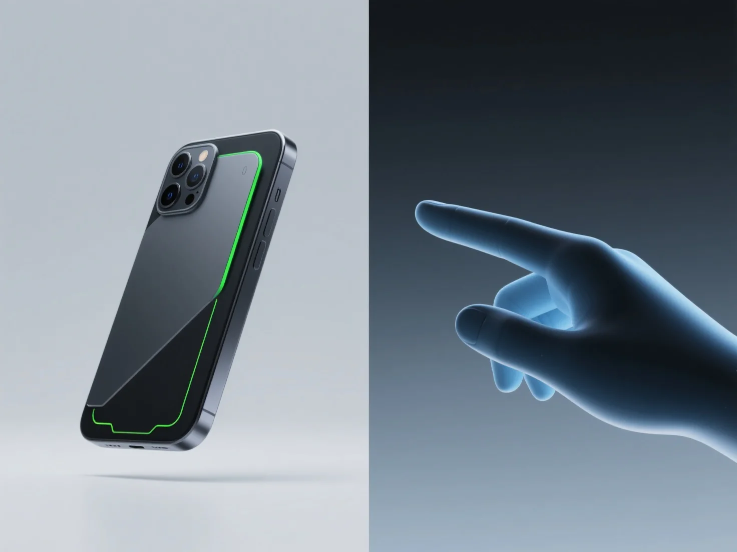 How do 3D models create better product presentation for online advertisements?