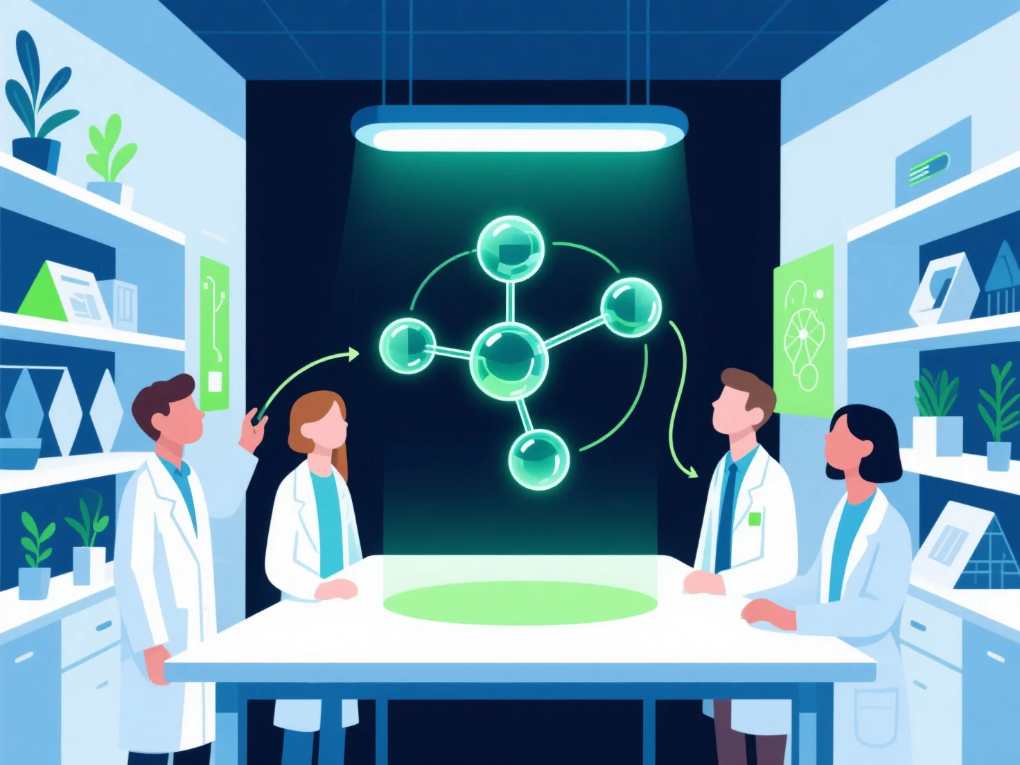 3DモデルはSTEM教育で理解を深めるうえでどのように役立つのでしょうか?