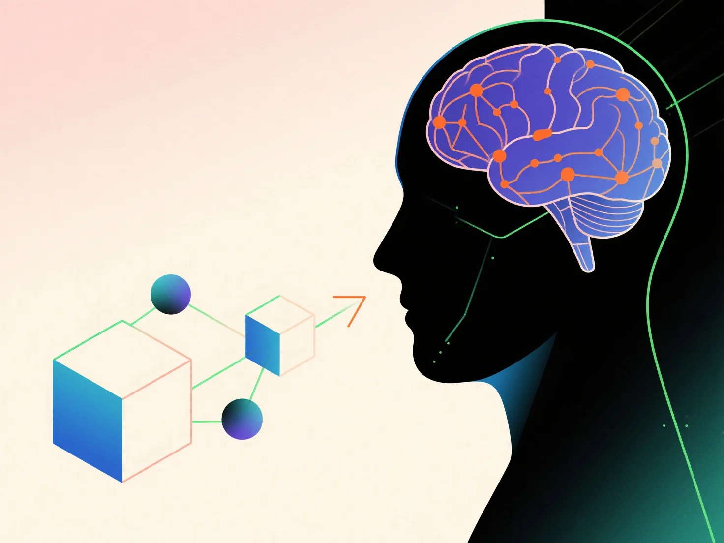 3Dモデルの制作に関わる認知プロセスはどのようなものでしょうか？