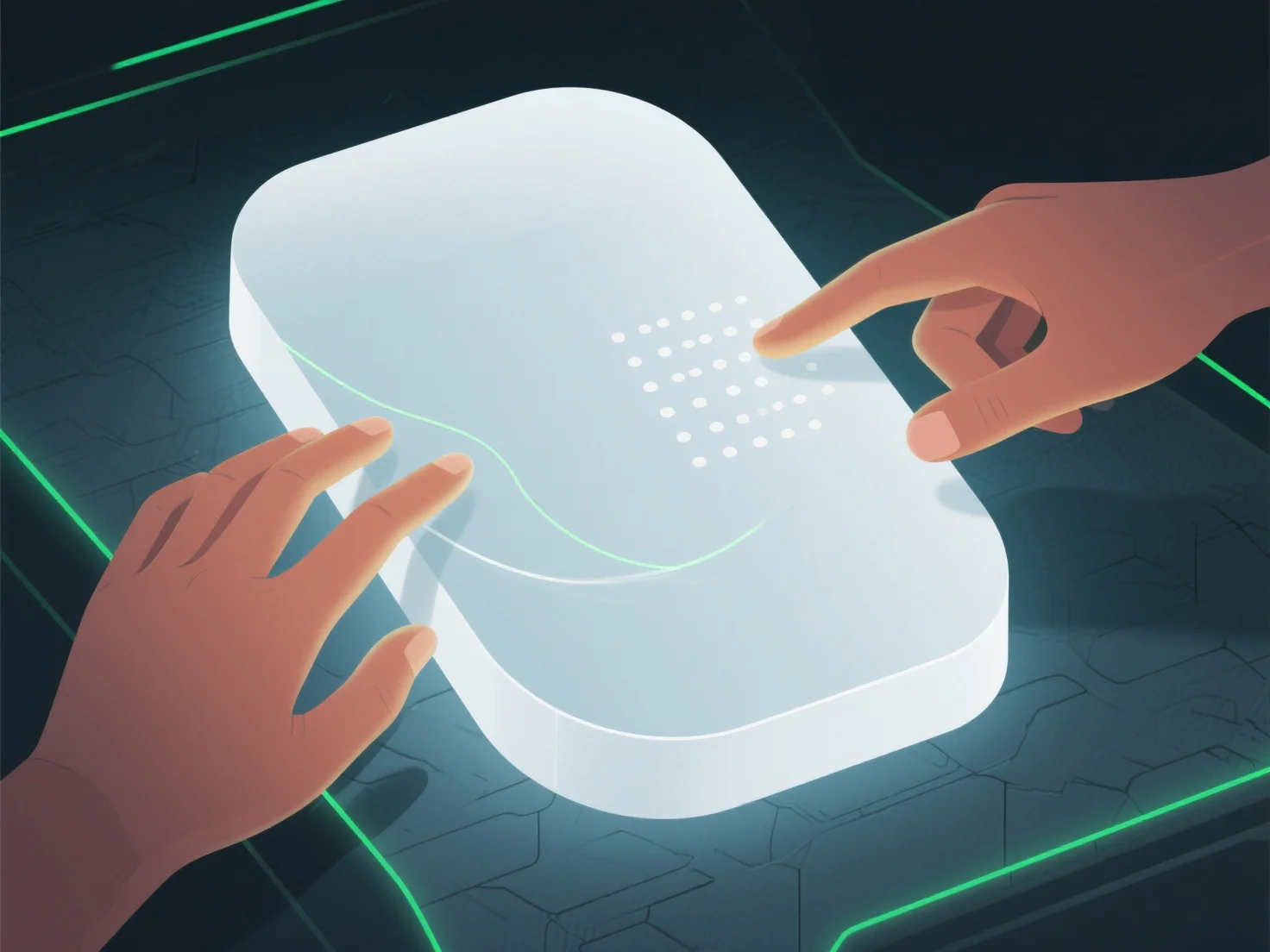 3Dモデリングは視覚障害を持つ学生の学習をどのように支援するのでしょうか？