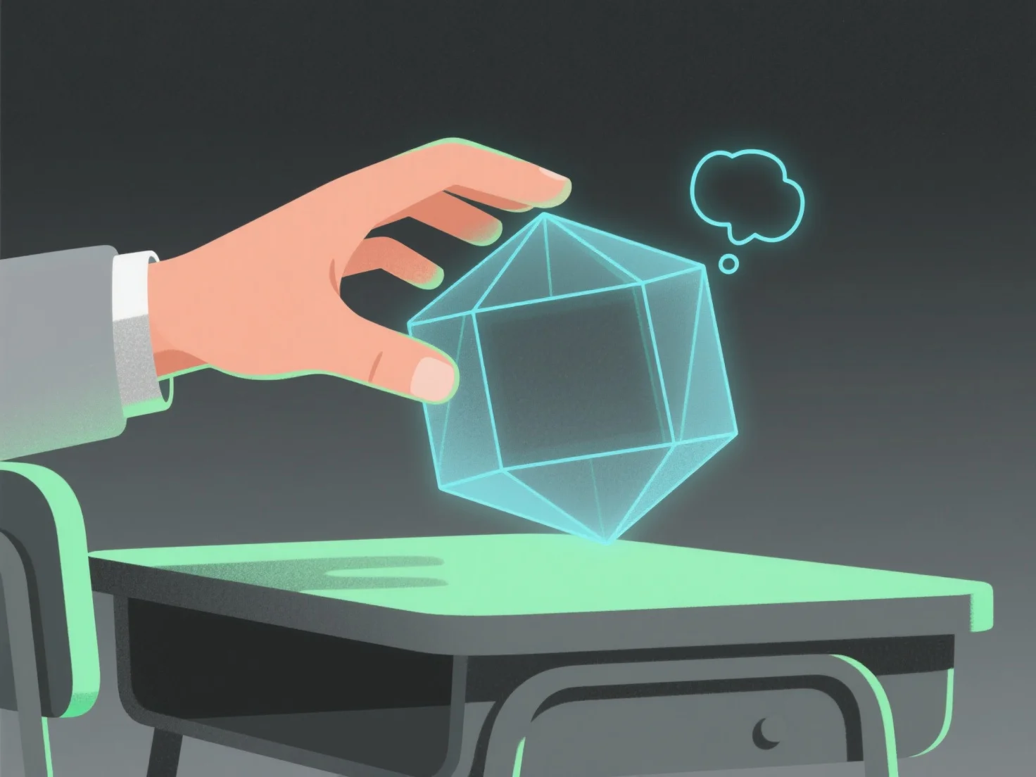 生徒の批判的思考力を向上させるために3Dモデルをどう活用できるのでしょうか？