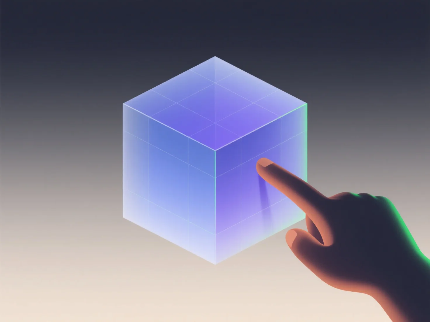 数学の抽象的な概念を簡単にするために3Dモデルをどう活用できるのでしょうか？