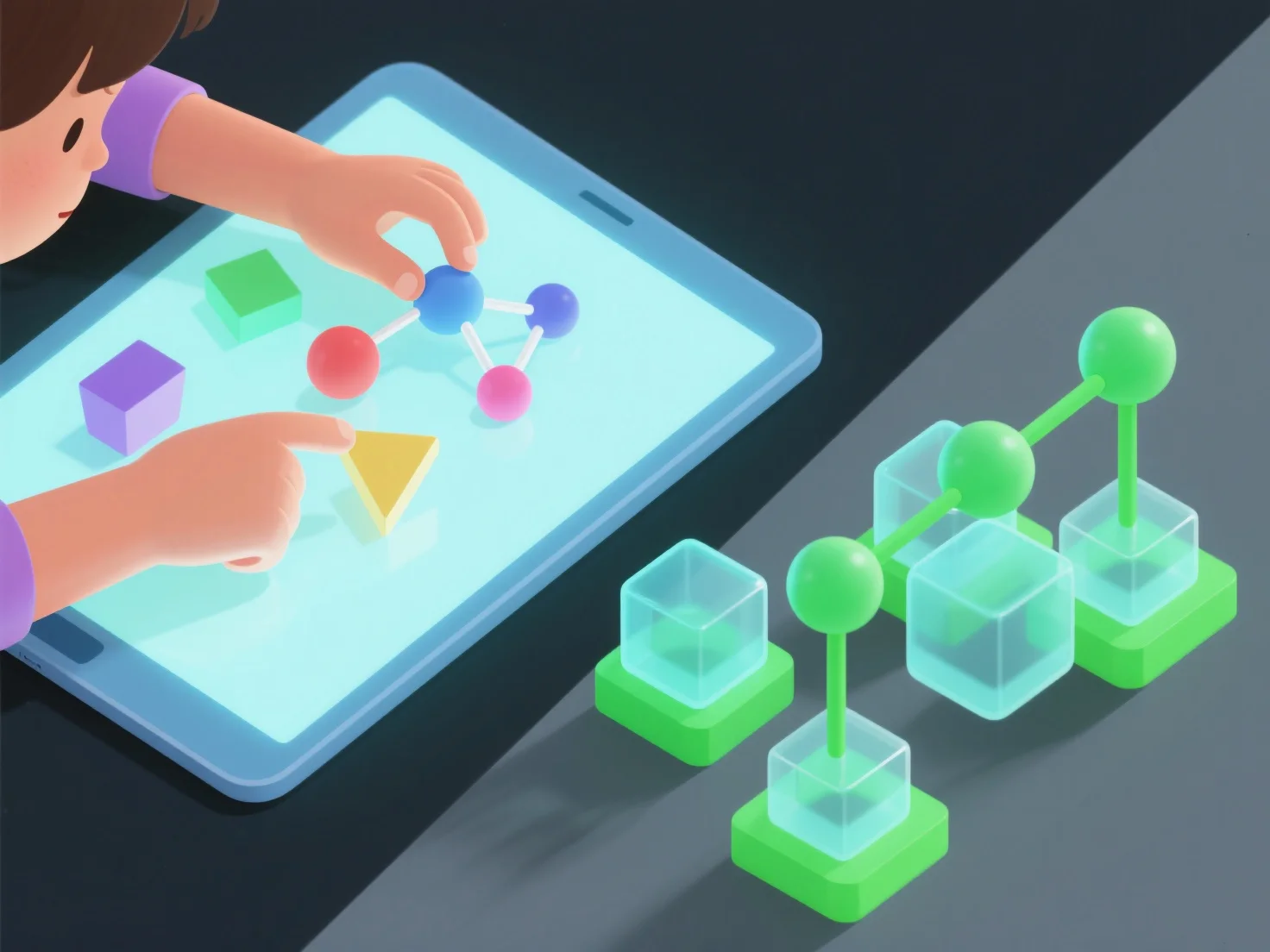 3Dモデリングツールは、若い学習者のSTEM教育をどのように改善することができるのでしょうか?