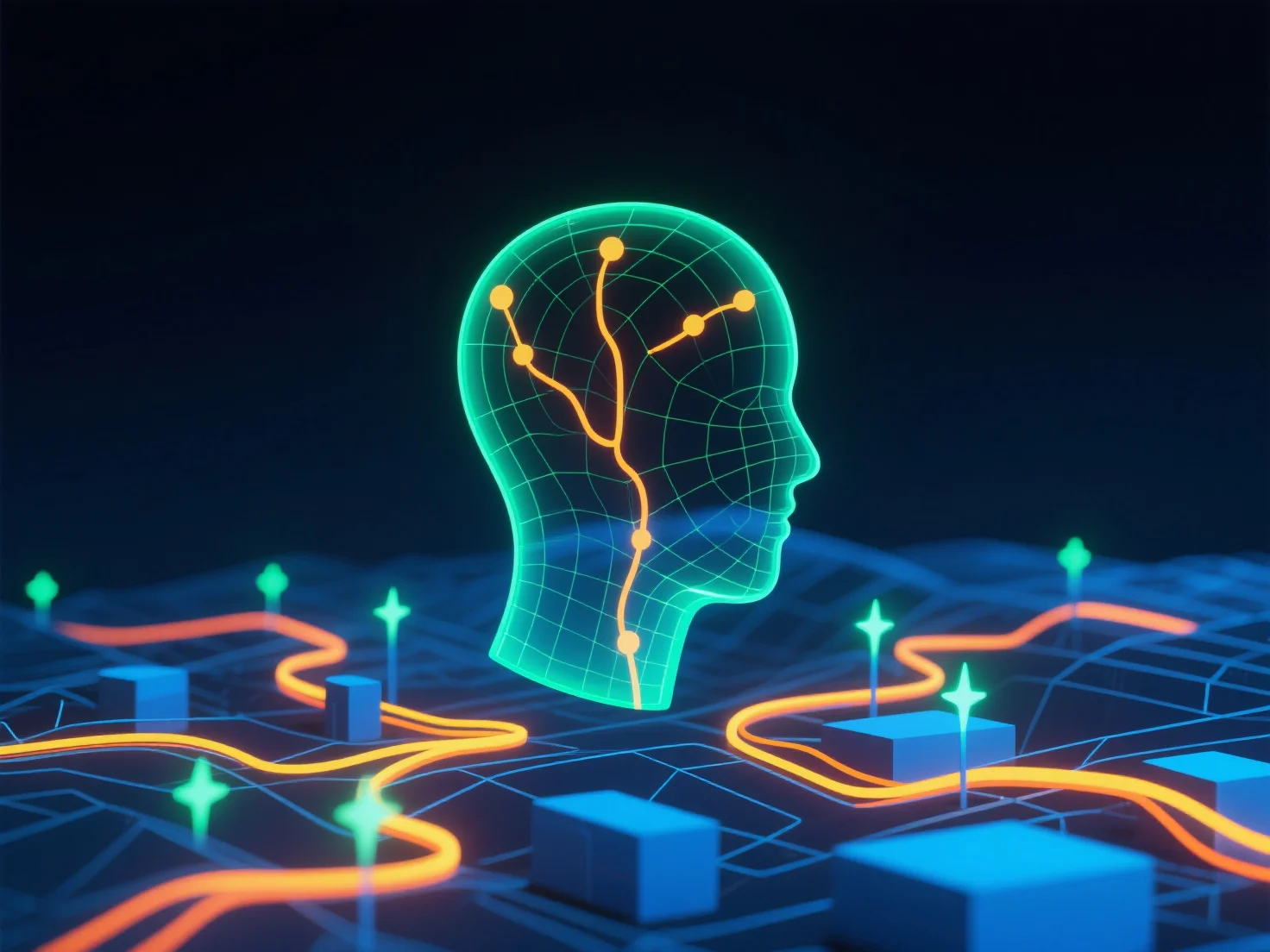 3Dモデリングで作成された仮想環境は、認知能力をどのように向上させるのでしょうか?