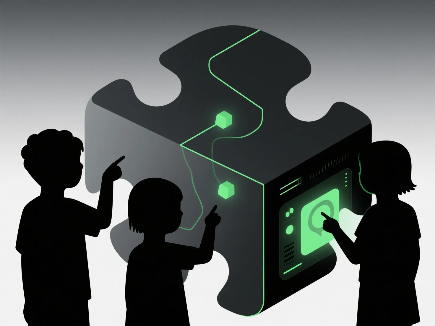 3Dモデリングは個別学習体験をどのように支援するのでしょうか?