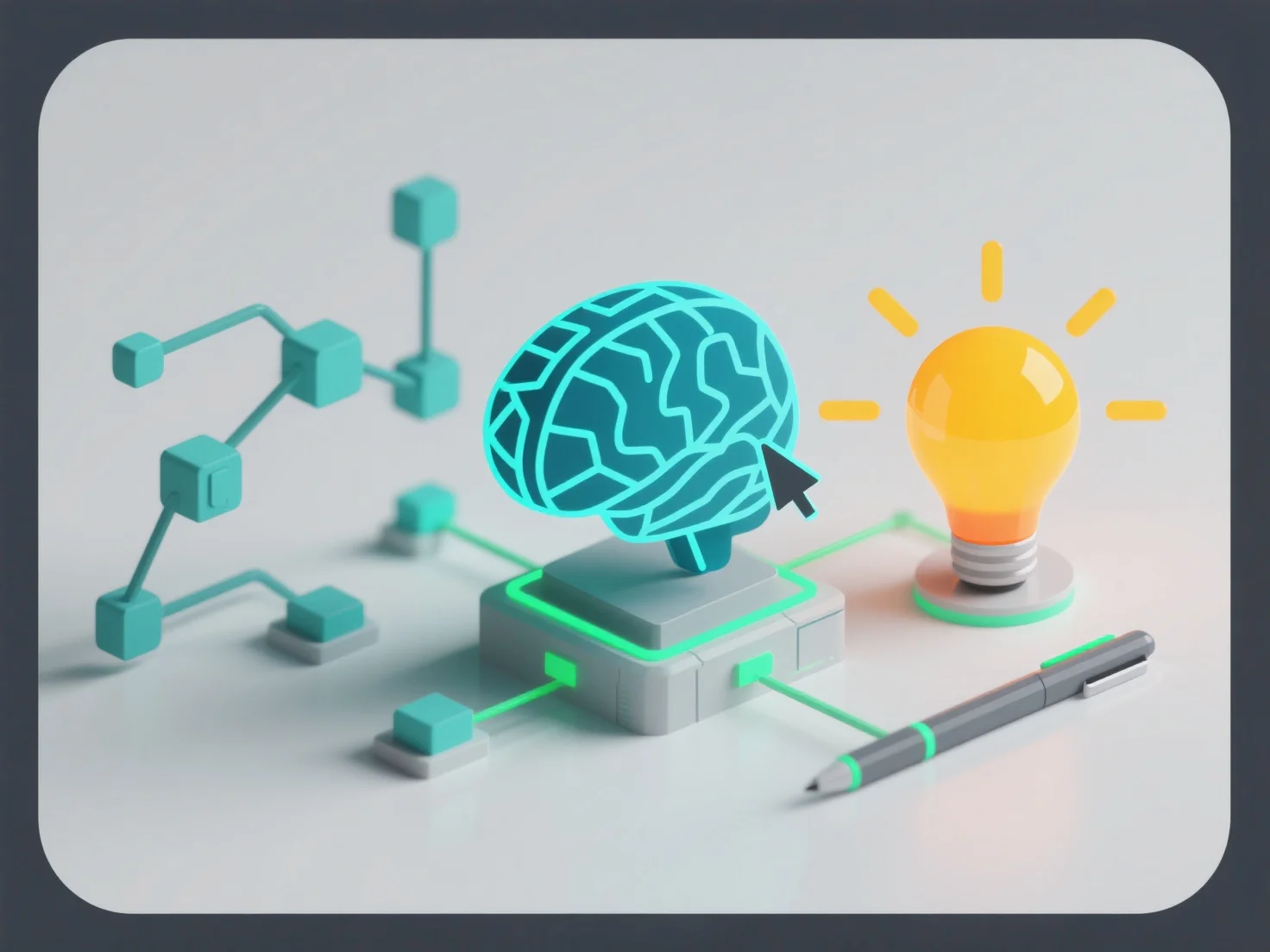 3Dモデリングは、高次の思考力の発達にどのように役立つのでしょうか？