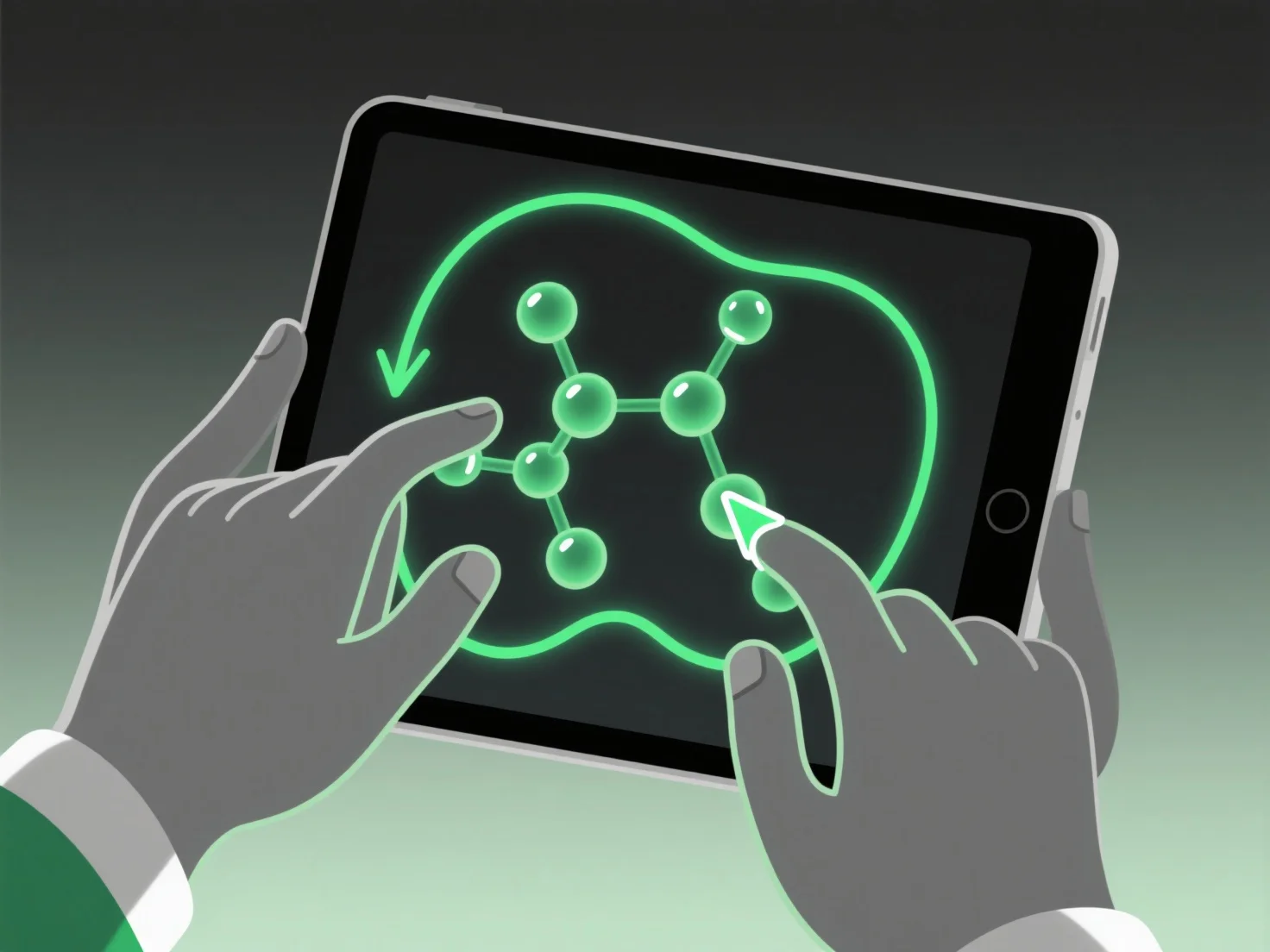 3Dモデリングは学生の好奇心や探求心をどのように促すのでしょうか?