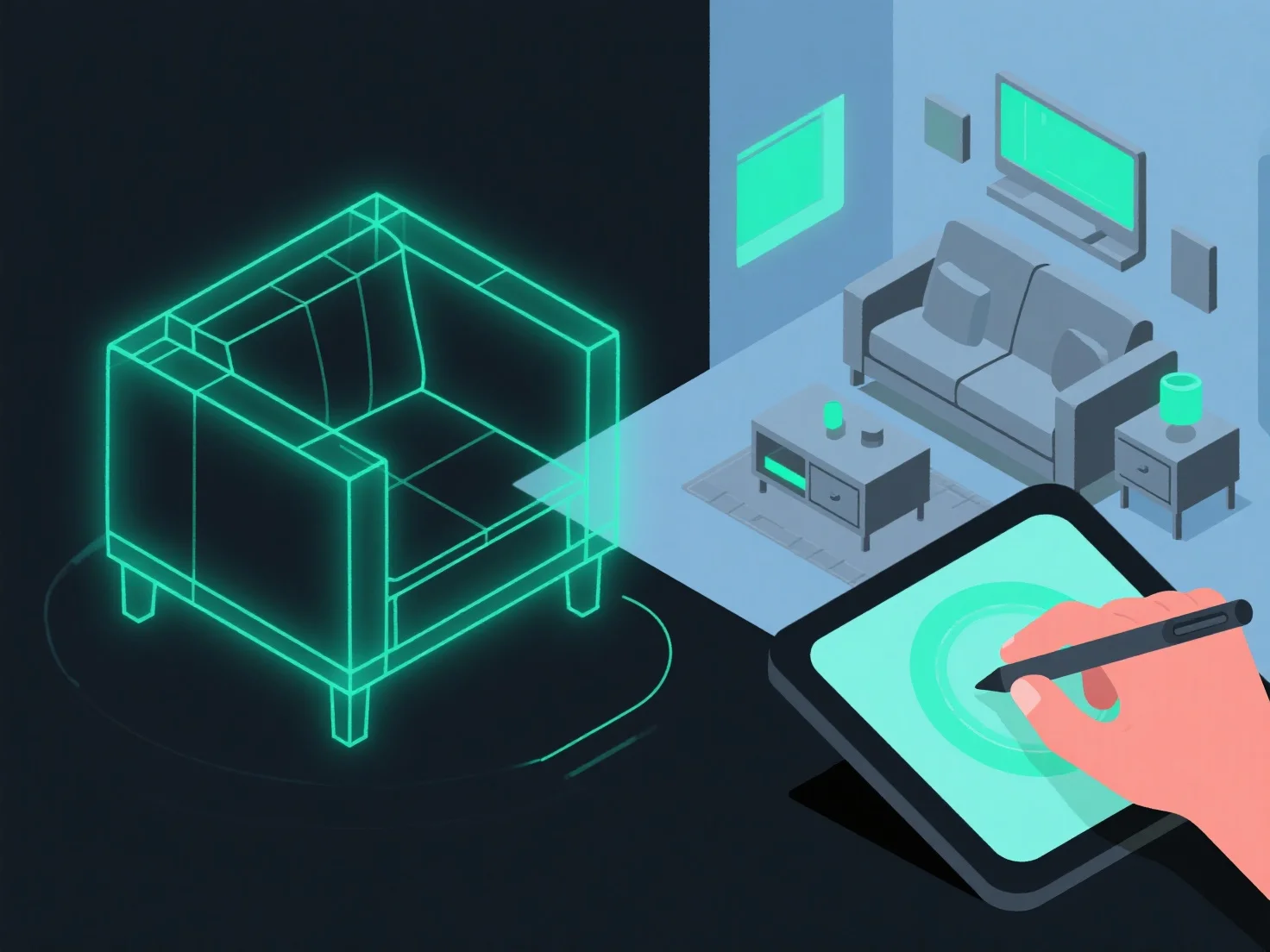 3Dモデリングは消費者がより良い購入決定をするのにどのように役立つのでしょうか？