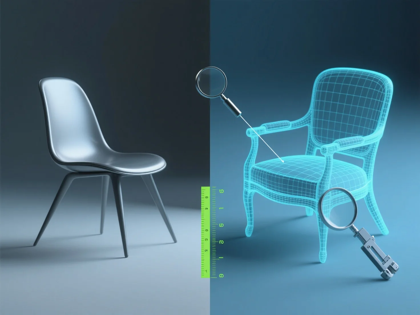 製品のデザインオプションを評価するために3Dモデリングをどう活用することができるのでしょうか？