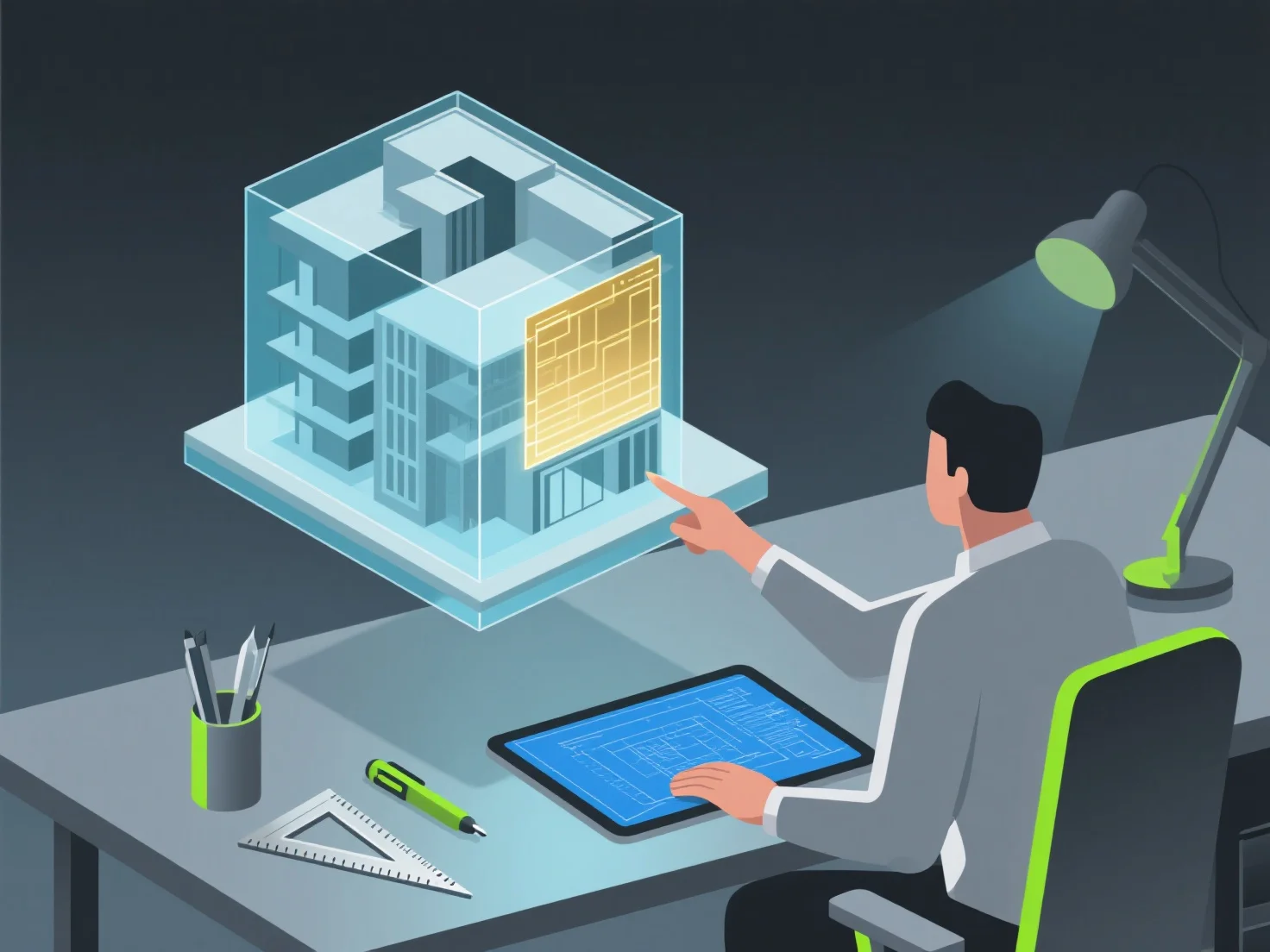 3Dモデリングは建築の意思決定プロセスにどのように影響を与えるのでしょうか?