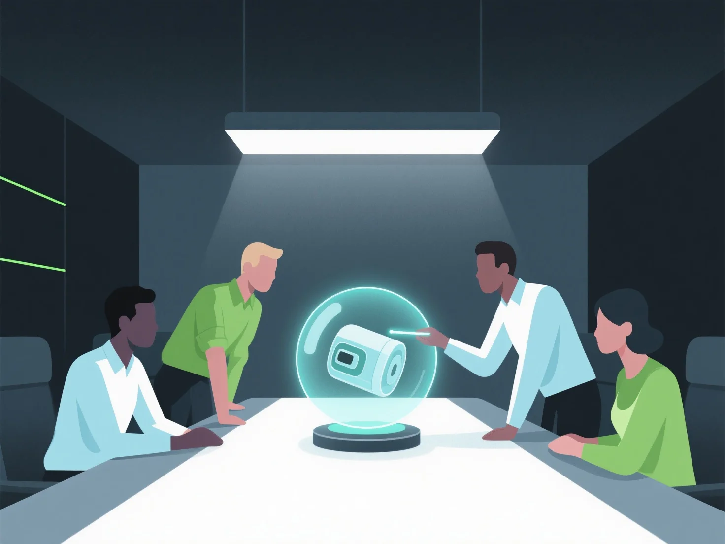 3D建模如何助力广告行业的决策制定?