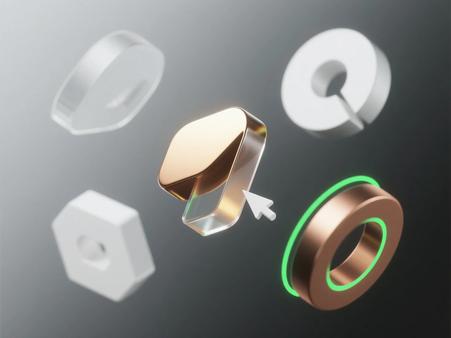 3D模型如何助力品牌选择合适的设计理念？