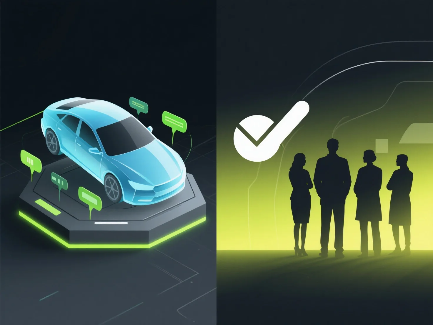 汽车行业中，3D建模是如何影响消费者购买决策的？