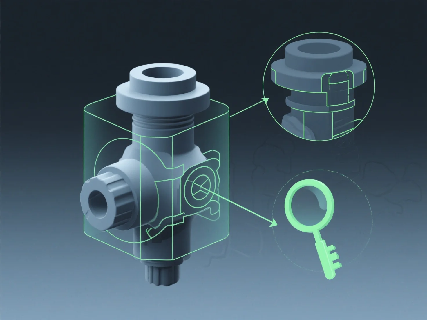 怎样利用3D建模来评估不同设计方案的可行性？