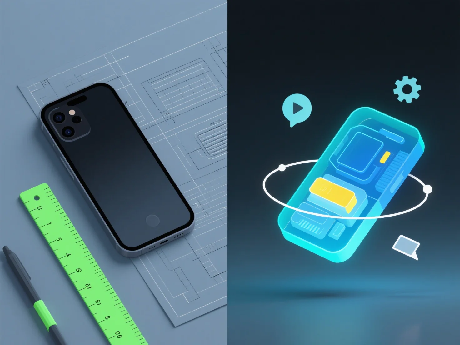 3D建模如何提升消费电子产品设计中的决策效率？