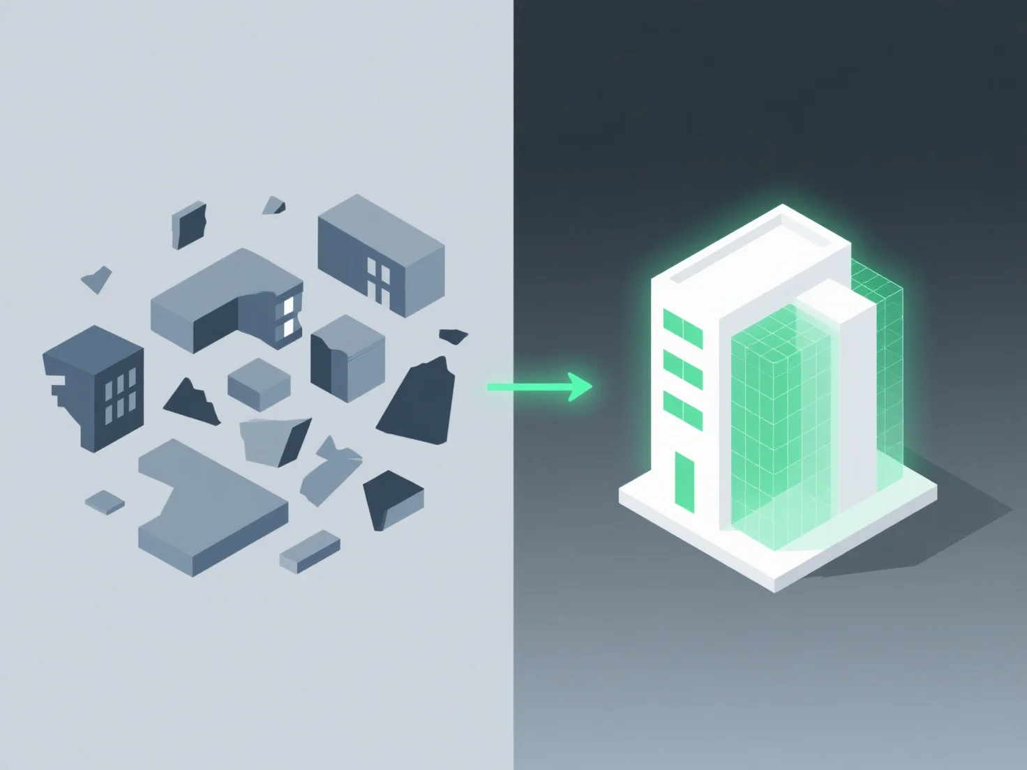 Bagaimana pemodelan 3D dapat membantu memecahkan masalah spasial dalam arsitektur?