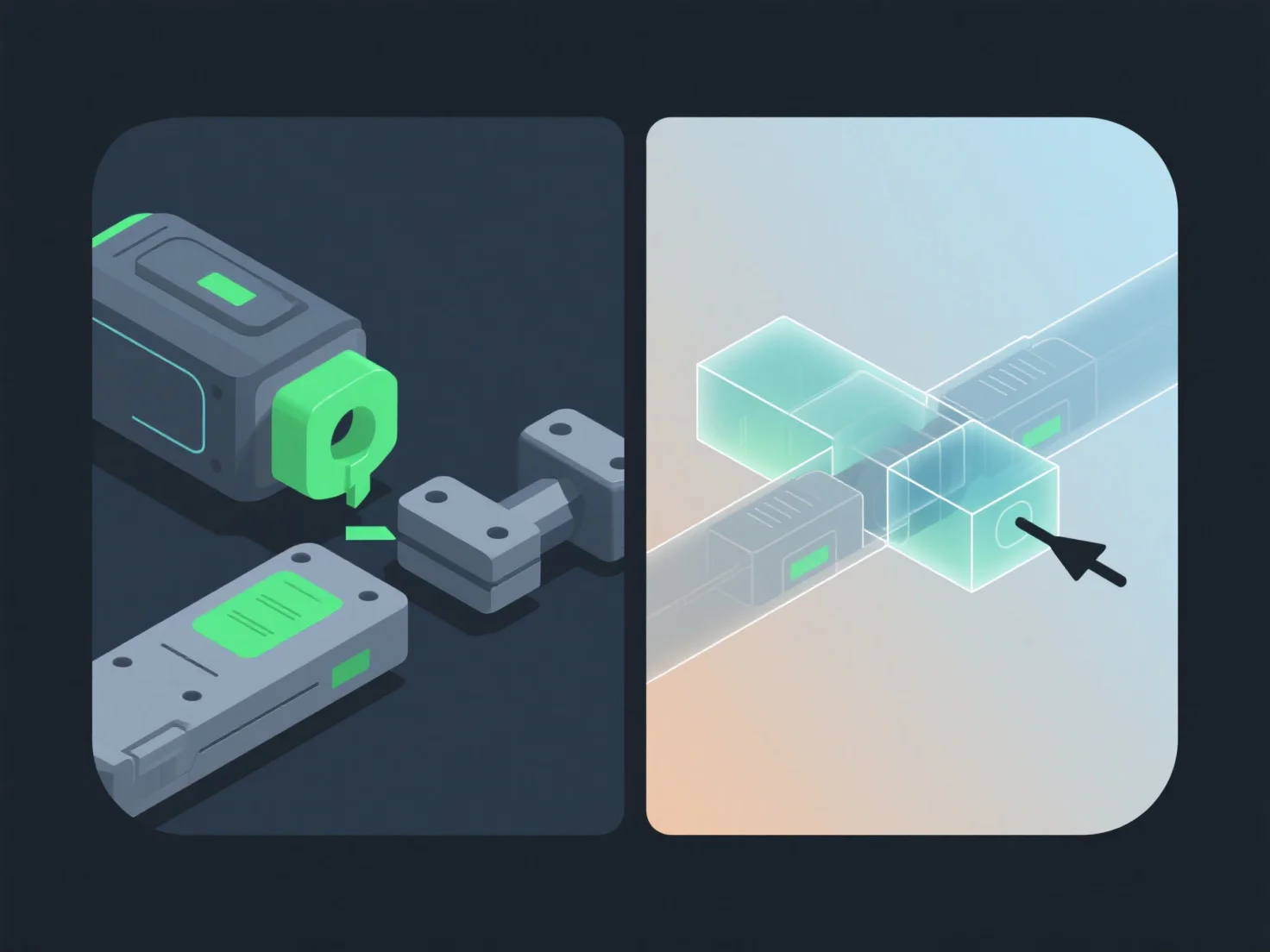 Bagaimana pemodelan 3D berkontribusi dalam memecahkan masalah dalam perakitan produk?
