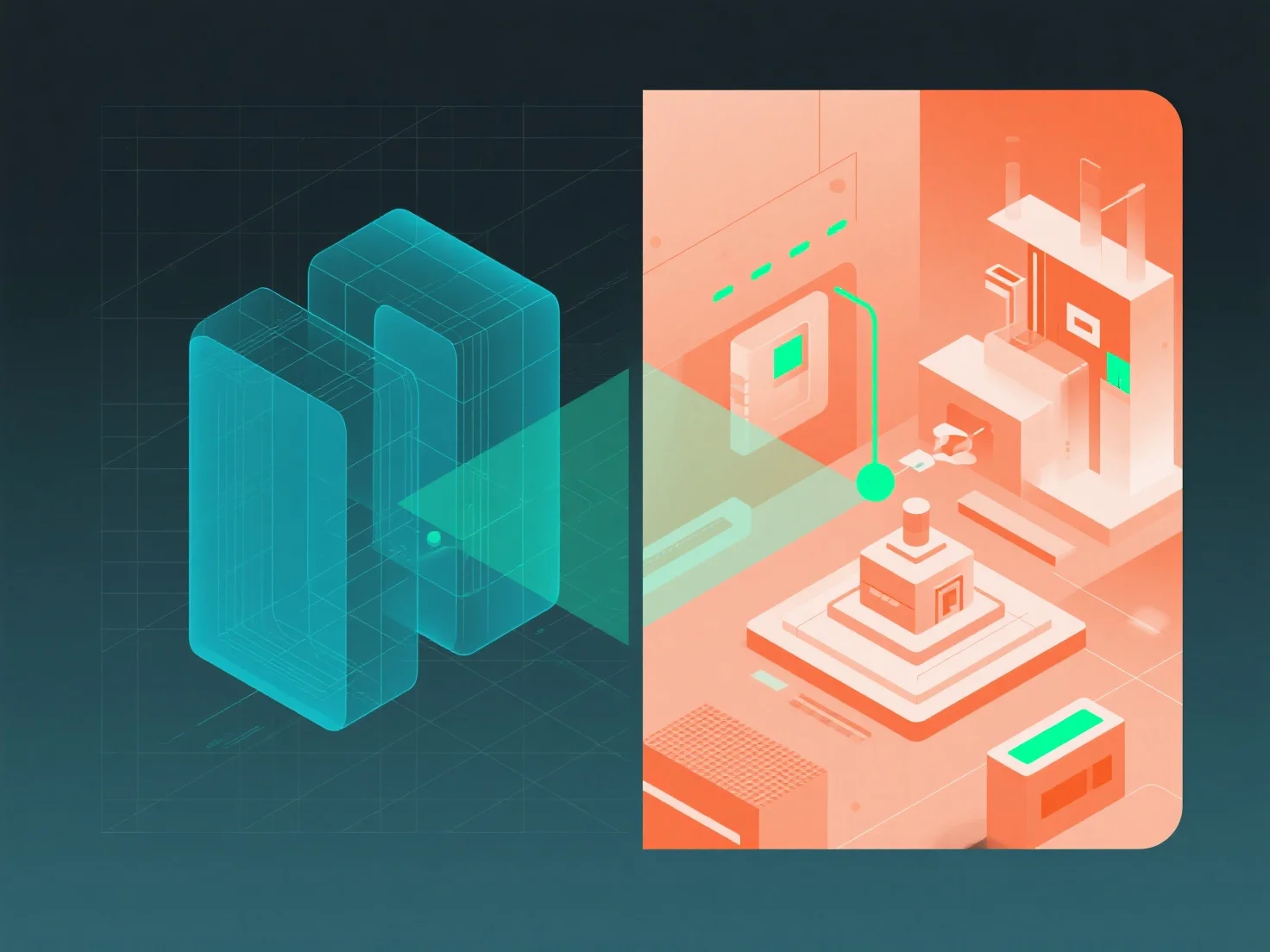 Bagaimana pemodelan 3D dapat digunakan untuk menciptakan solusi untuk simulasi virtual?