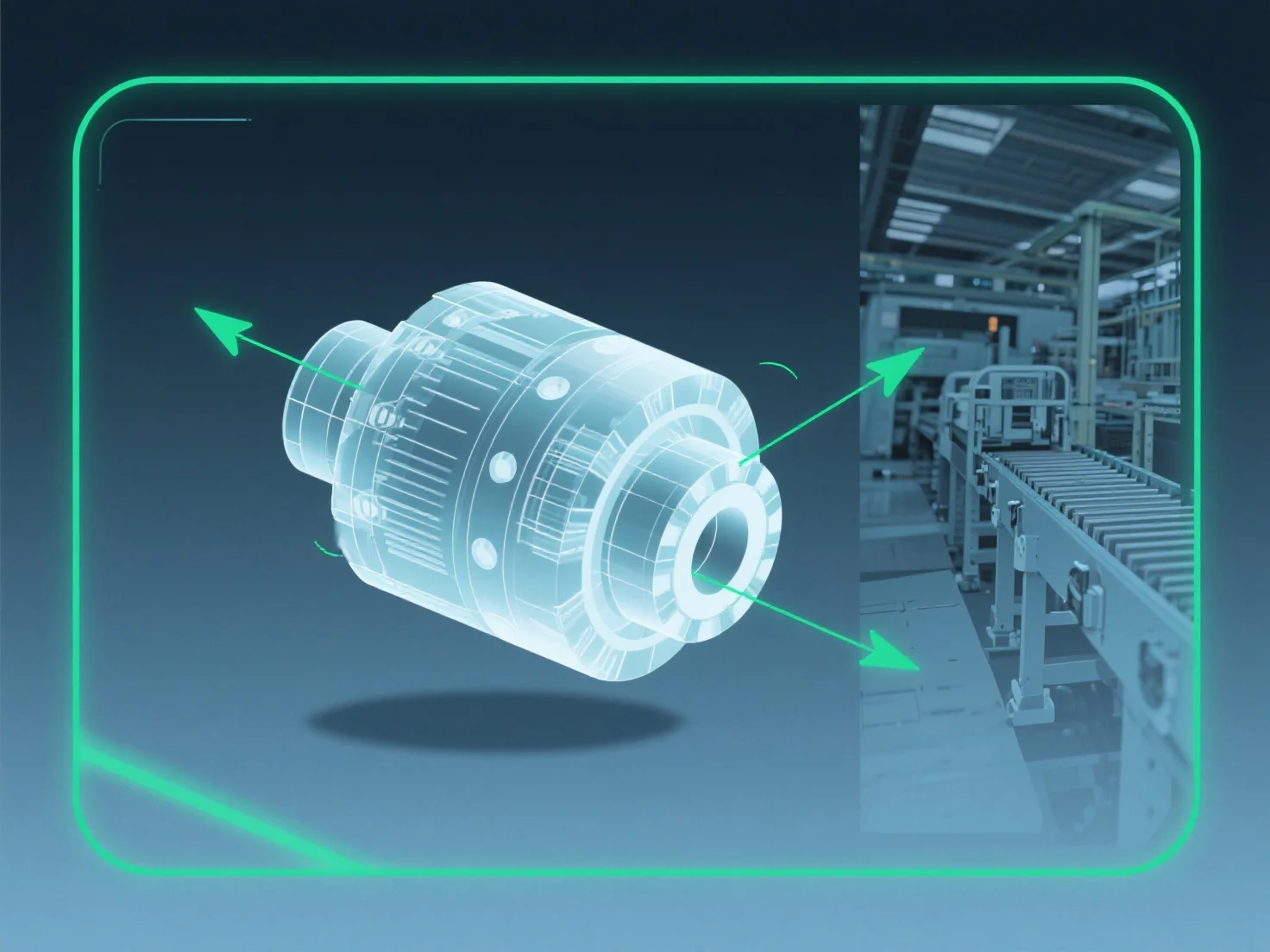 Bagaimana pemodelan 3D membantu dalam menyelesaikan masalah produksi di industri manufaktur?