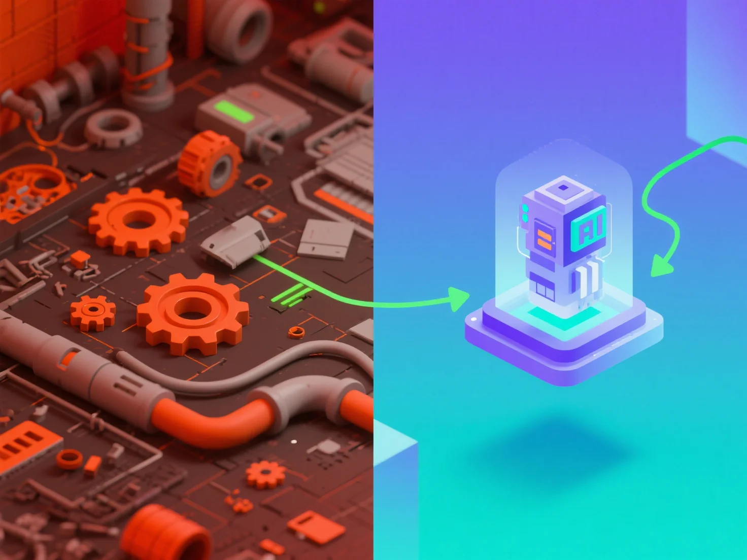 Bagaimana pemodelan 3D dapat membantu mengatasi keterlambatan produksi selama pengembangan produk?