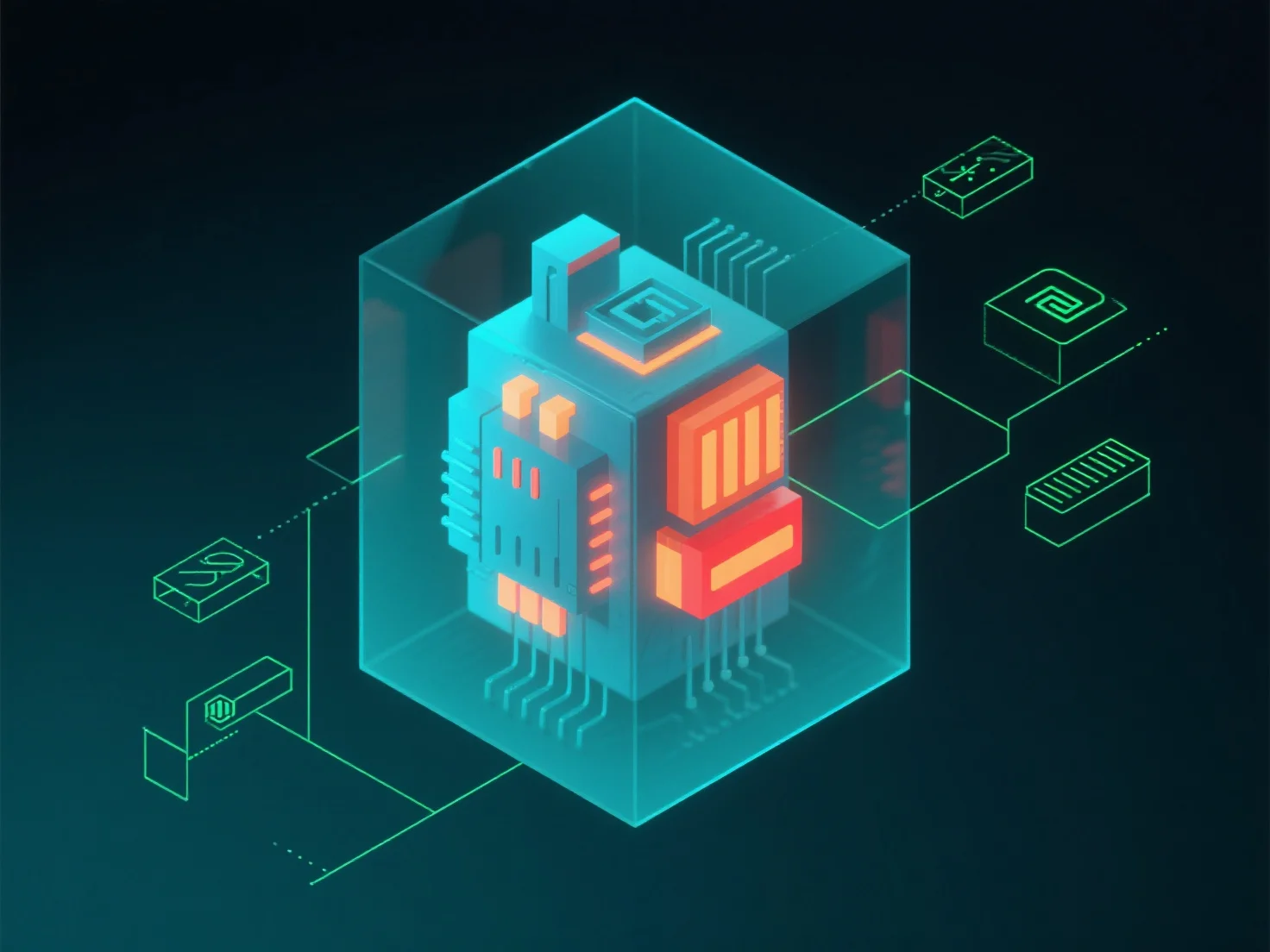 How can 3D modeling assist in problem-solving for complex technological systems?