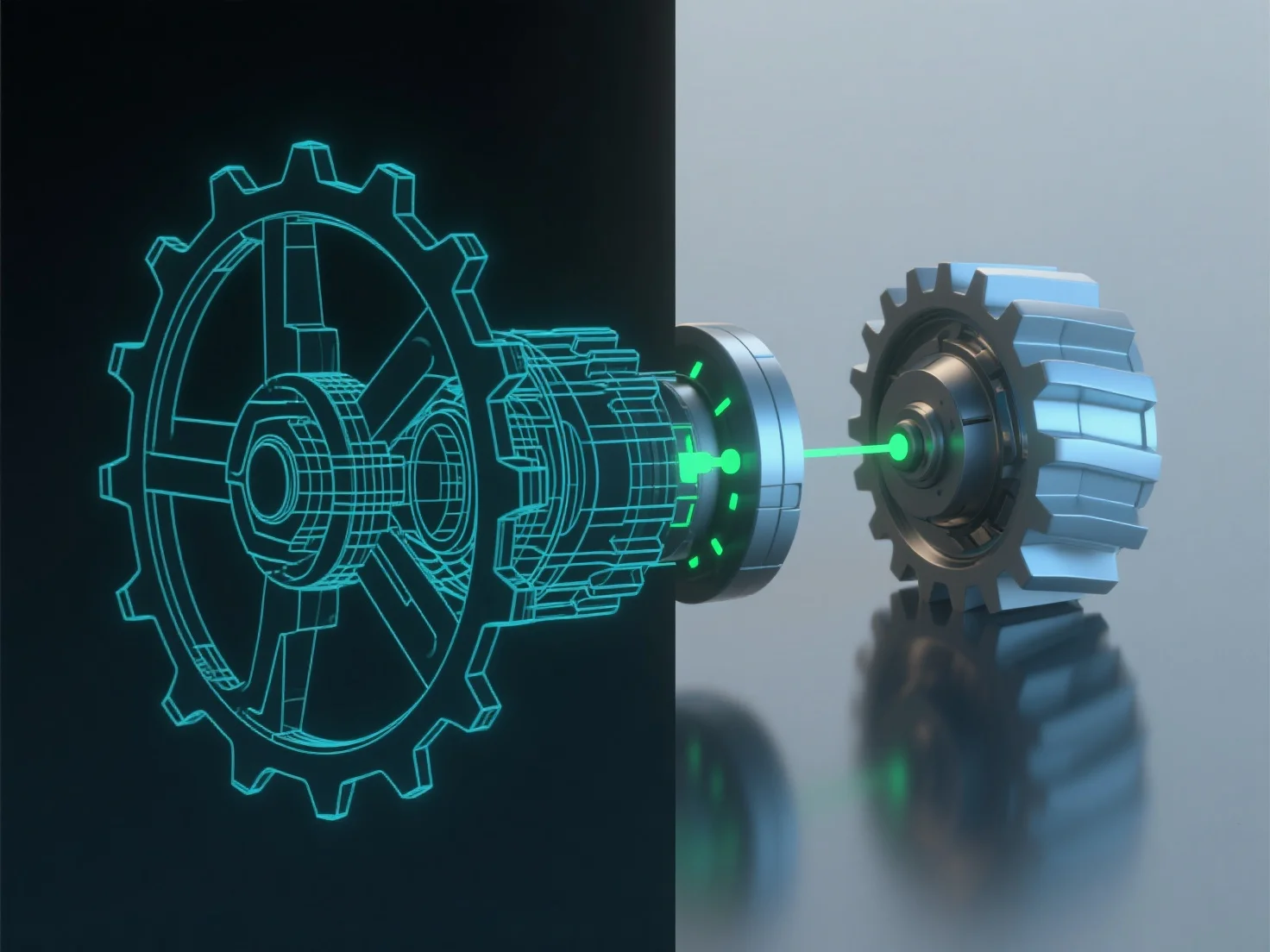 How does 3D modeling assist in evaluating the functionality of different product designs?