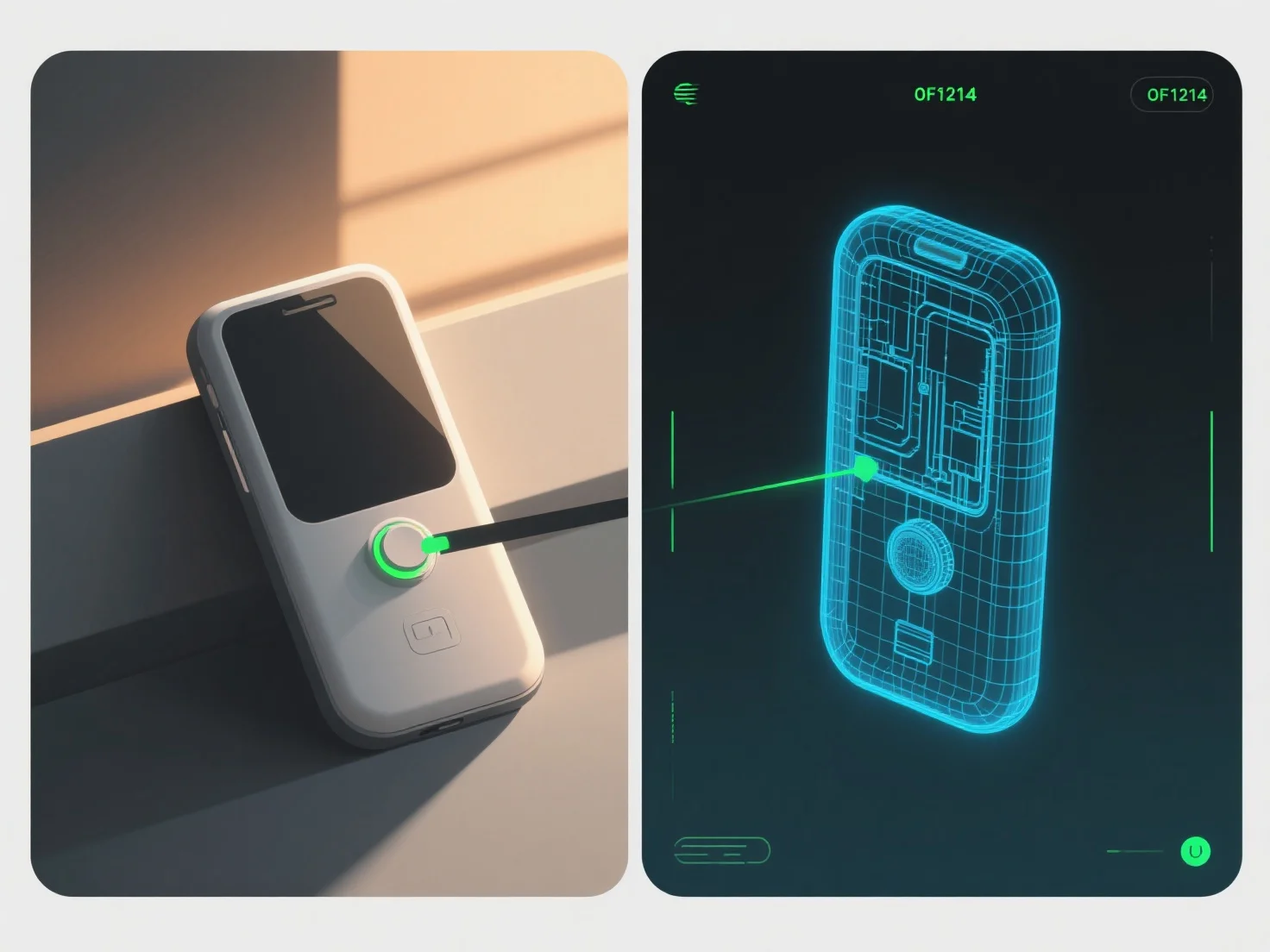 How does 3D modeling support the evaluation of product features?