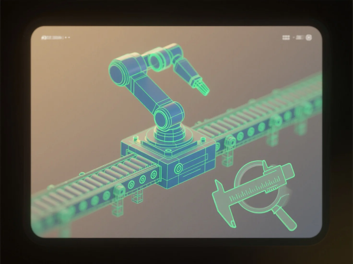 How does 3D modeling aid in evaluating designs for manufacturability?