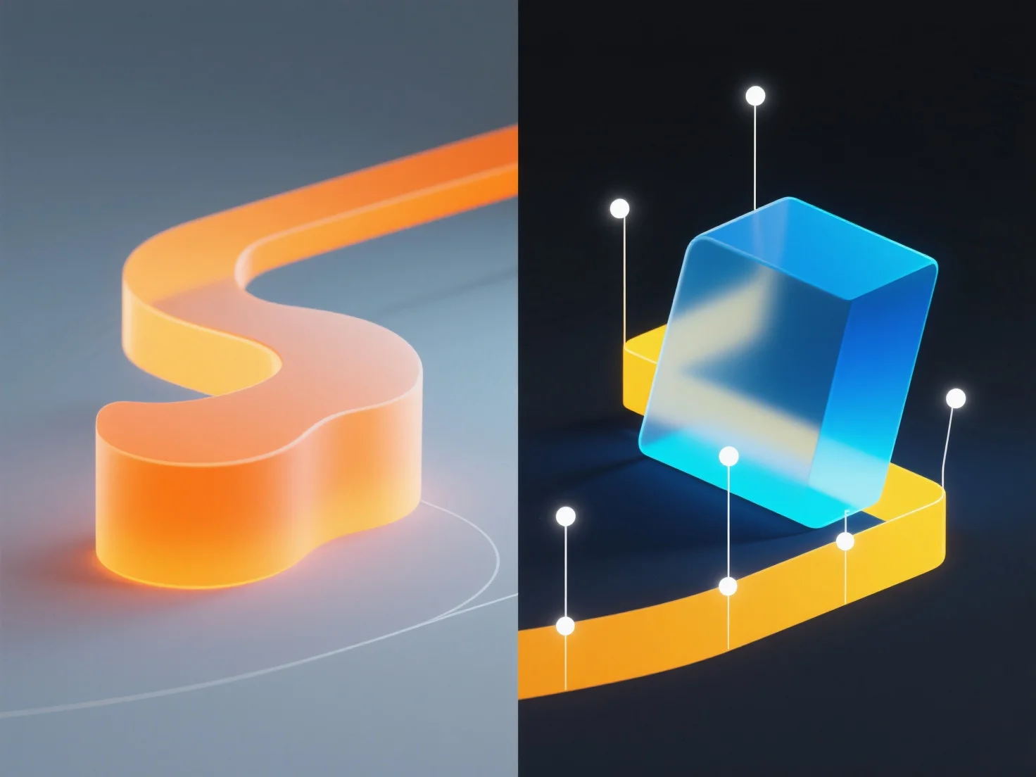 How does 3D modeling help in comparing the potential impact of design choices on production timelines?