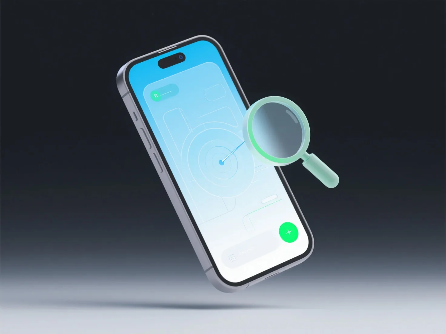 How can 3D modeling support the evaluation of usability in software and apps?